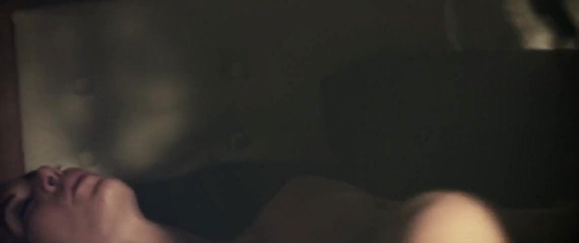 desiree mckinney – zombex