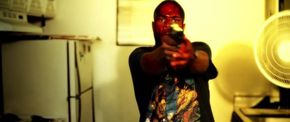 desiree mckinney – zombex