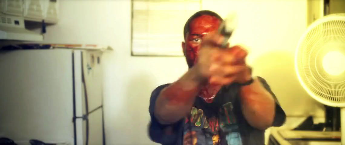 desiree mckinney – zombex