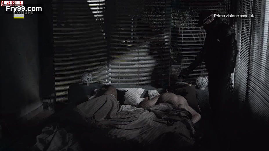 desiree noferini – Il commisario Montalbam