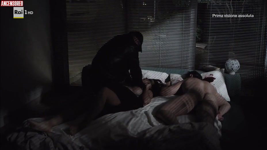 desiree noferini – Il commisario Montalbam