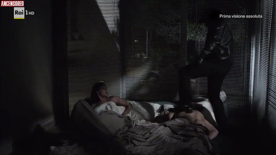 desiree noferini – Il commisario Montalbam