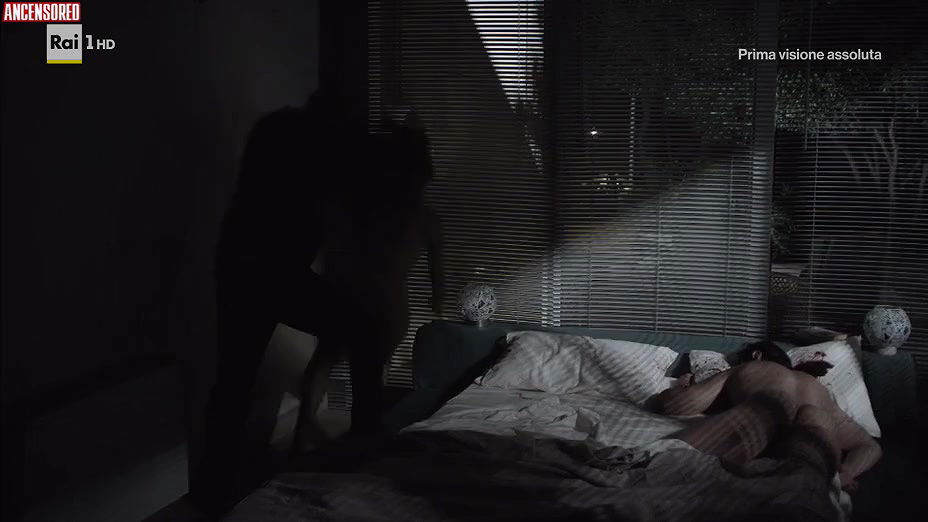 desiree noferini – Il commisario Montalbam