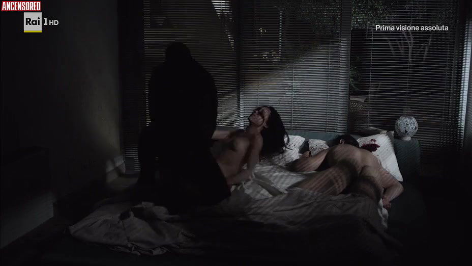 desiree noferini – Il commisario Montalbam