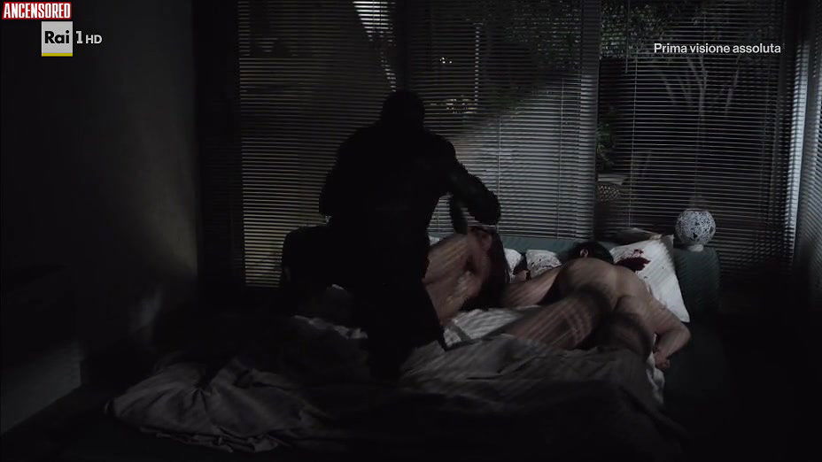 desiree noferini – Il commisario Montalbam