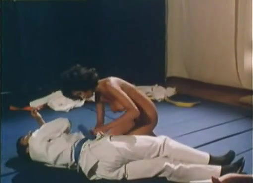 Desiree West – female athletes