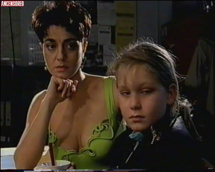 Despina Pajanou – Doppelter Einsatz