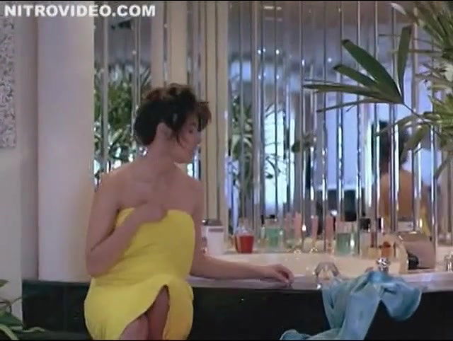 Devin DeVasquez – Guns