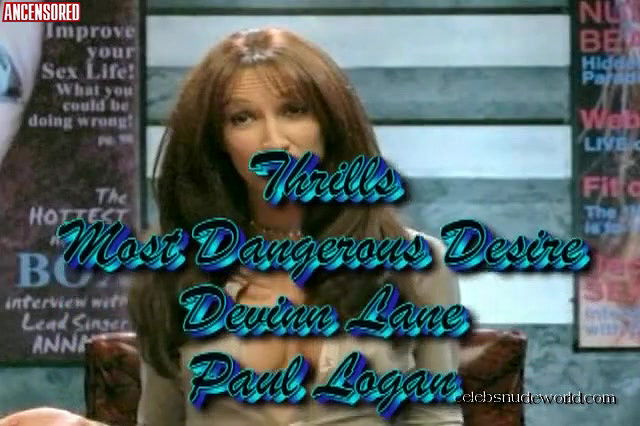 Devinn Lane – Thrills