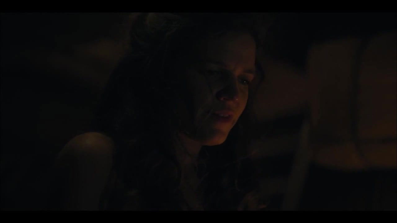 diana bentley – frontier