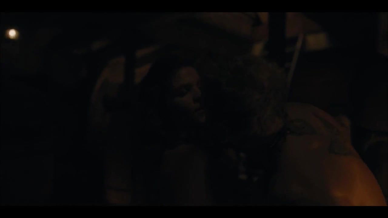 diana bentley – frontier