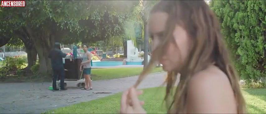 diana bovio – mirreyes contra godinez