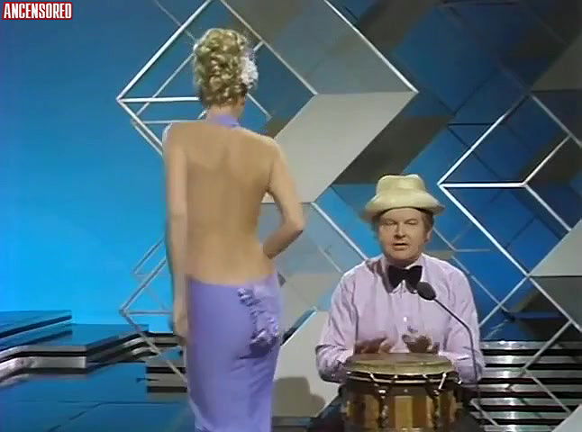Diana Darvey – The Benny Hill Show