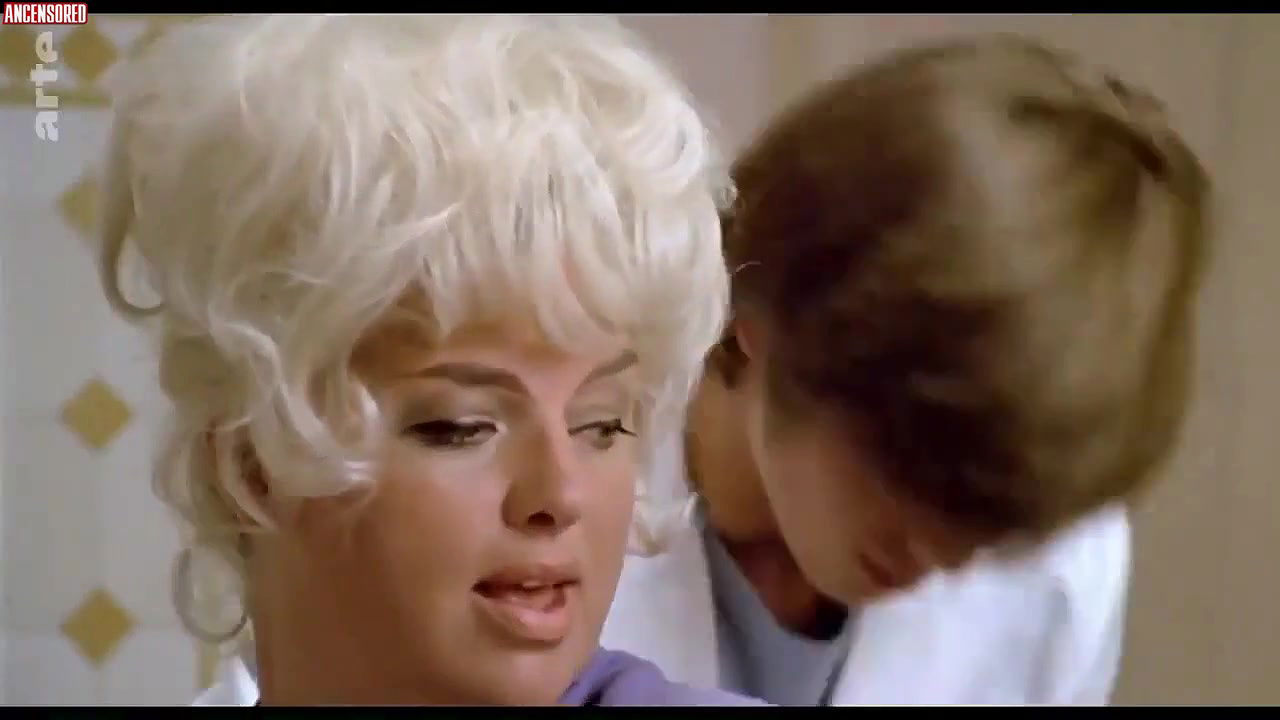 Diana Dors – dick turpin