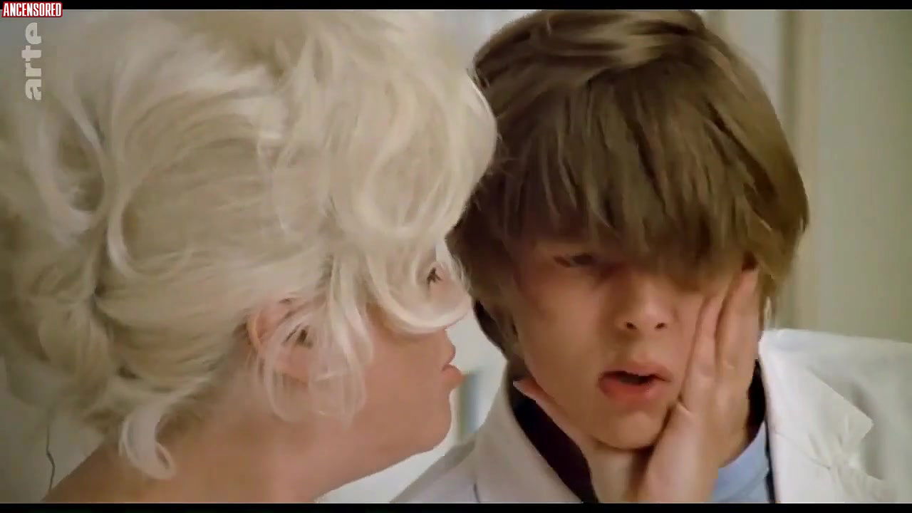 Diana Dors – dick turpin