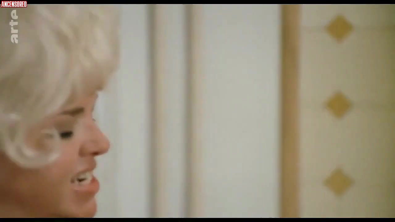 Diana Dors – dick turpin