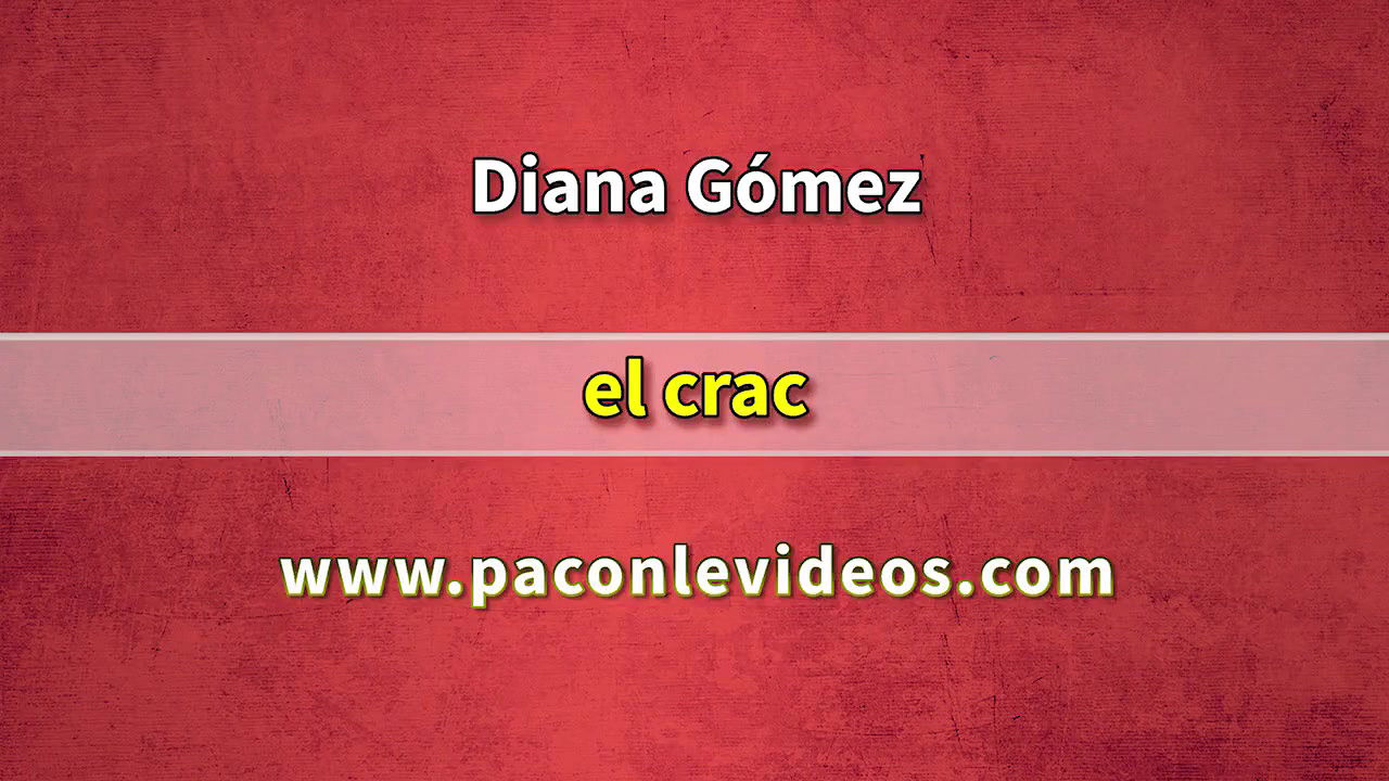 Diana G2 – El crac