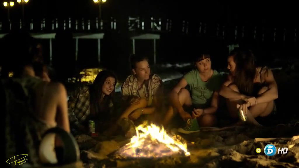 Diana G2 – el pacto