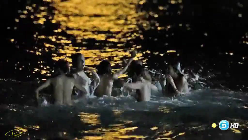 Diana G2 – el pacto