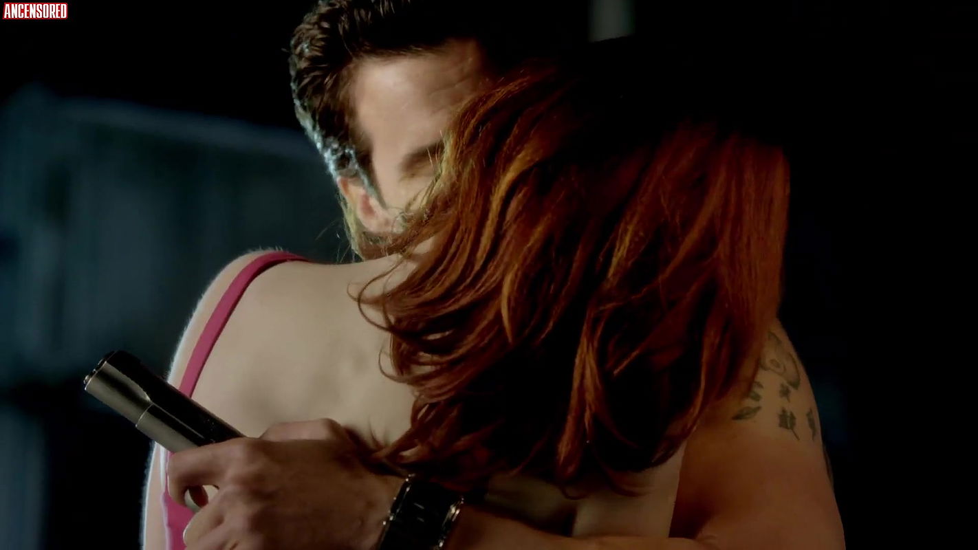 Diana Gettinger – Femme Fatales