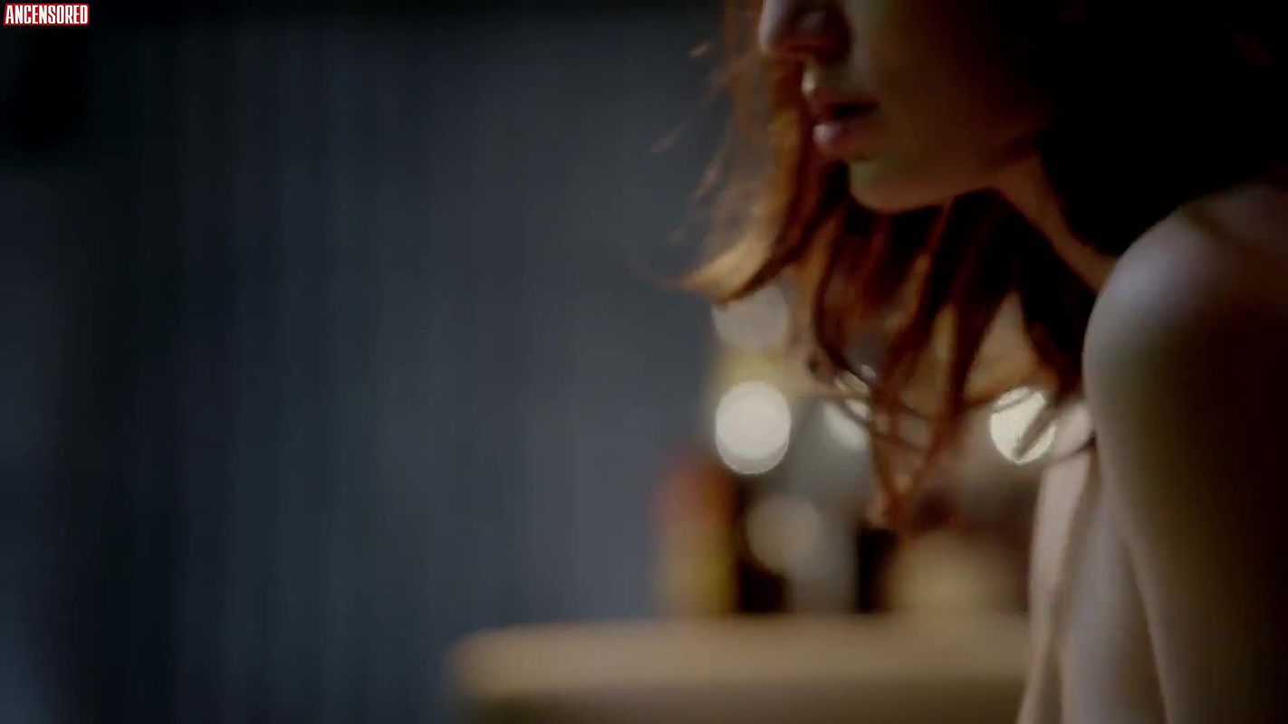 Diana Gettinger – Femme Fatales