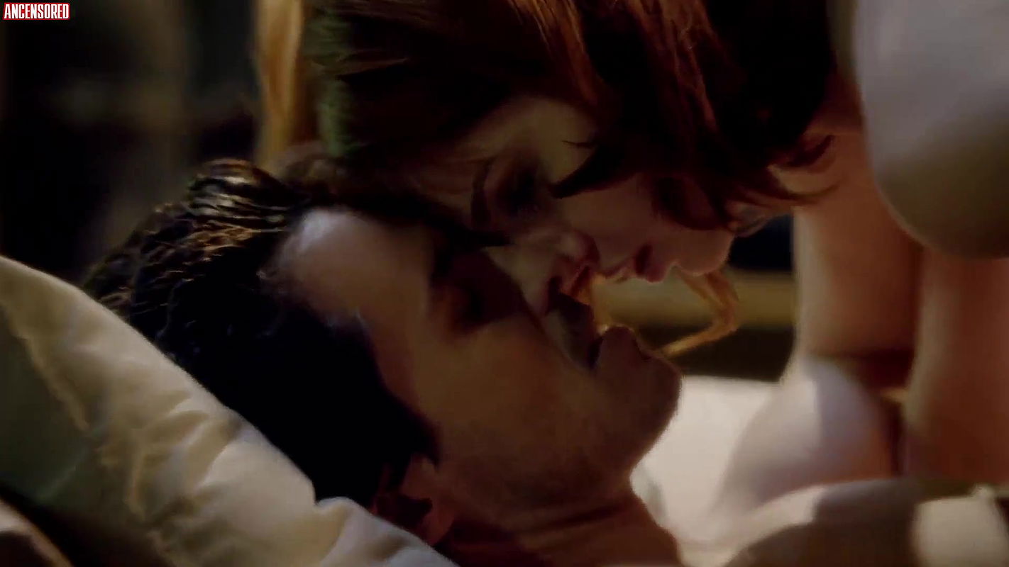 Diana Gettinger – Femme Fatales