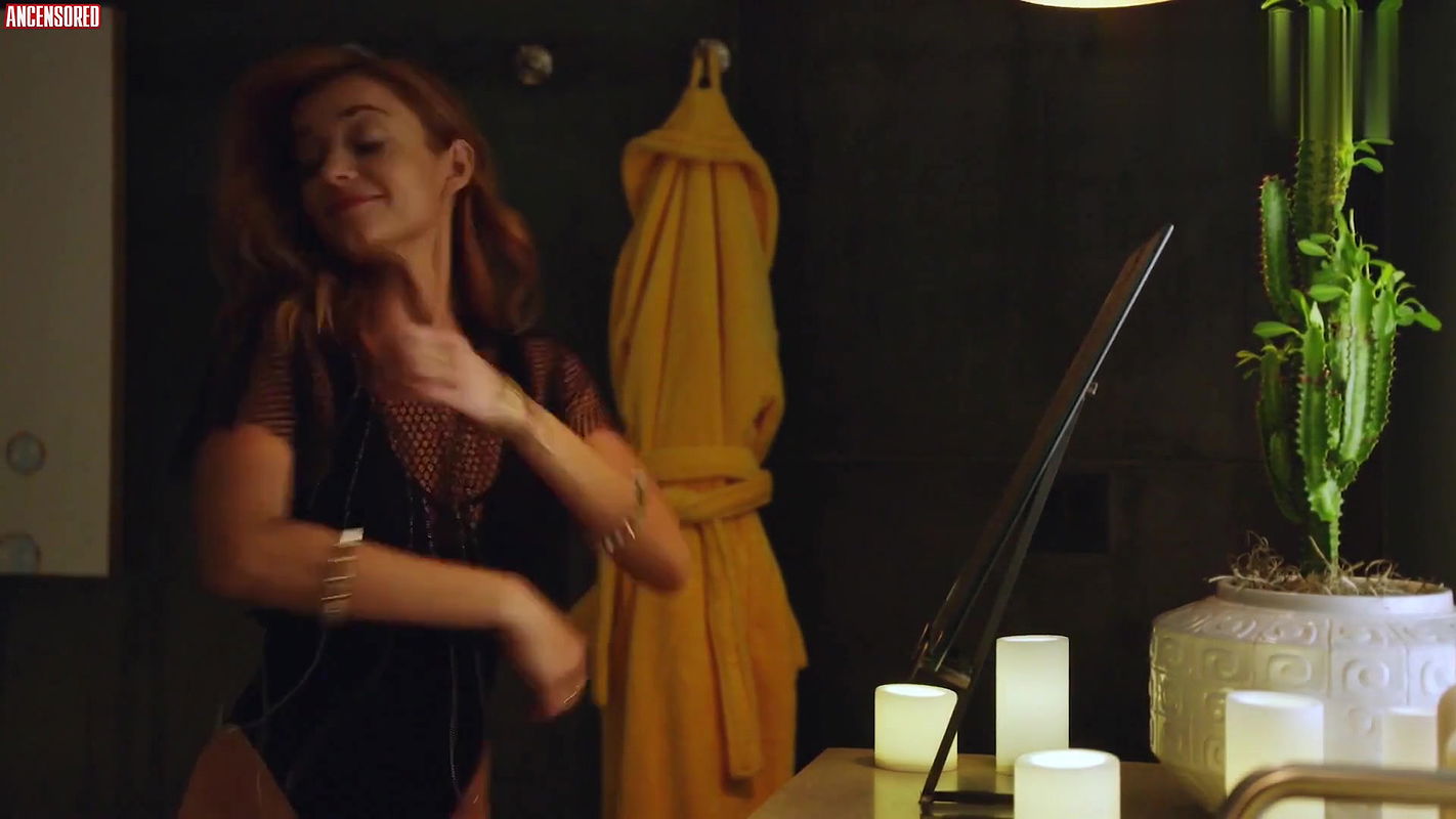 Diana Gettinger – wedding swingers