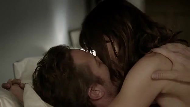 Diana Glenn – jack irish black tide