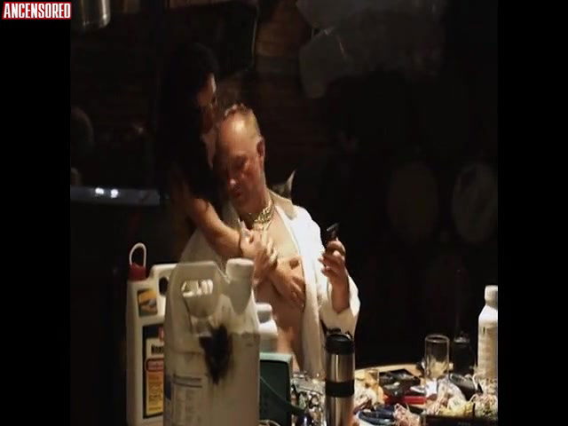 diana ramirez – el ultimo bazukazo