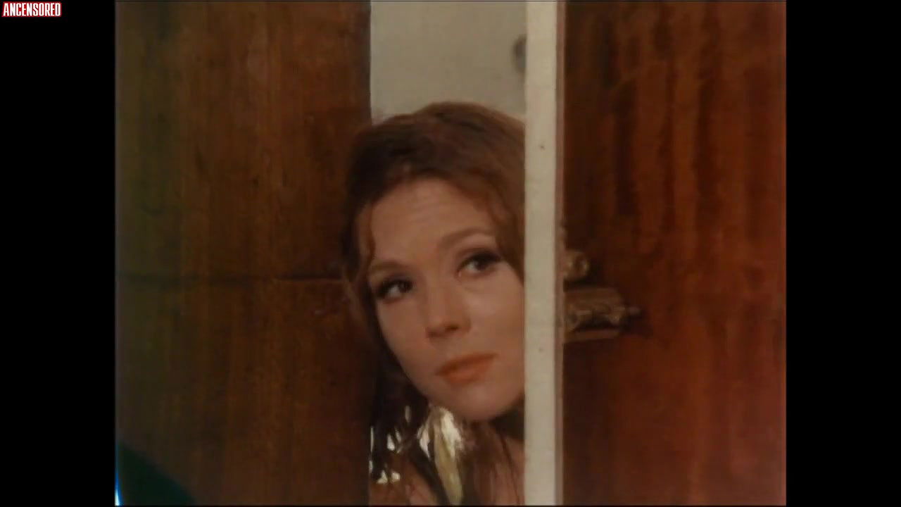 Diana Rigg – minikillers