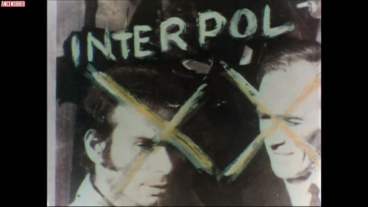 Diana Rigg – minikillers