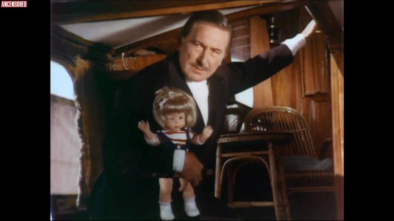 Diana Rigg – minikillers