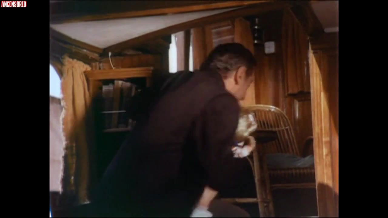 Diana Rigg – minikillers