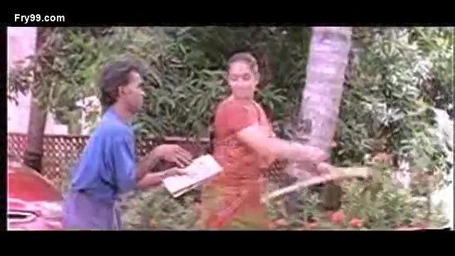 Beautiful South Aunty