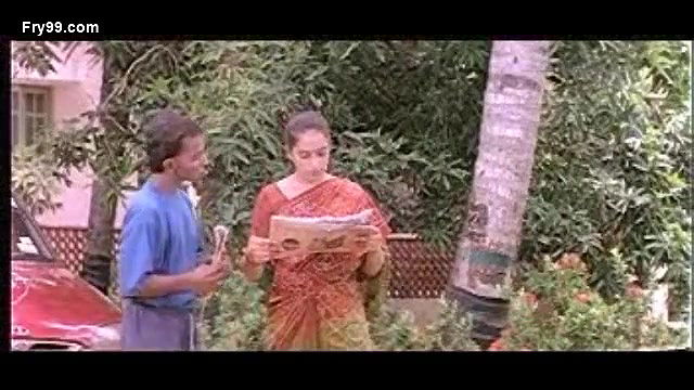 Beautiful South Aunty