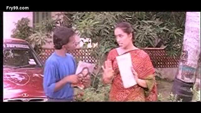 Beautiful South Aunty