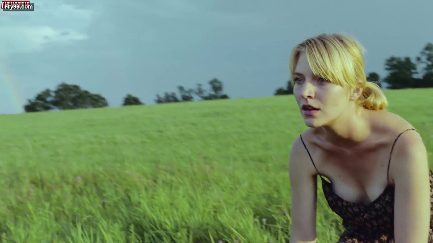 diana sillaots – make it rain