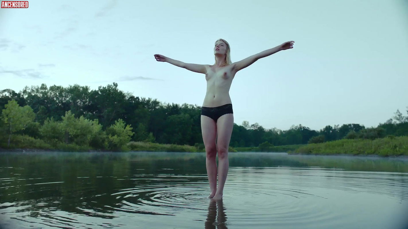 diana sillaots – make it rain