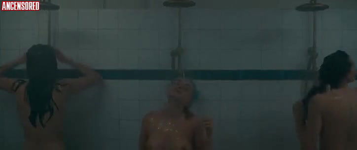 diana silvers – birds of paradise