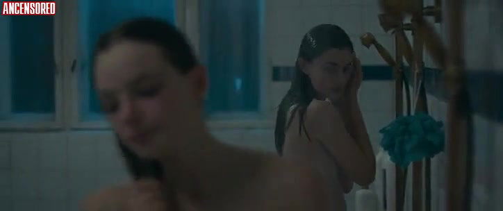 diana silvers – birds of paradise