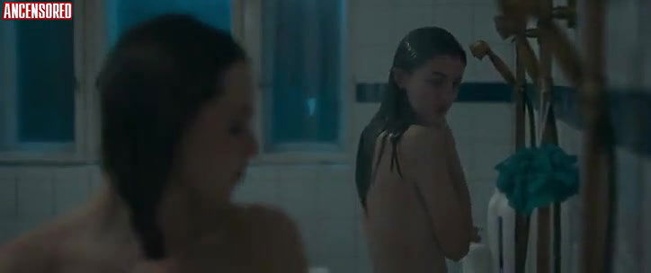 diana silvers – birds of paradise