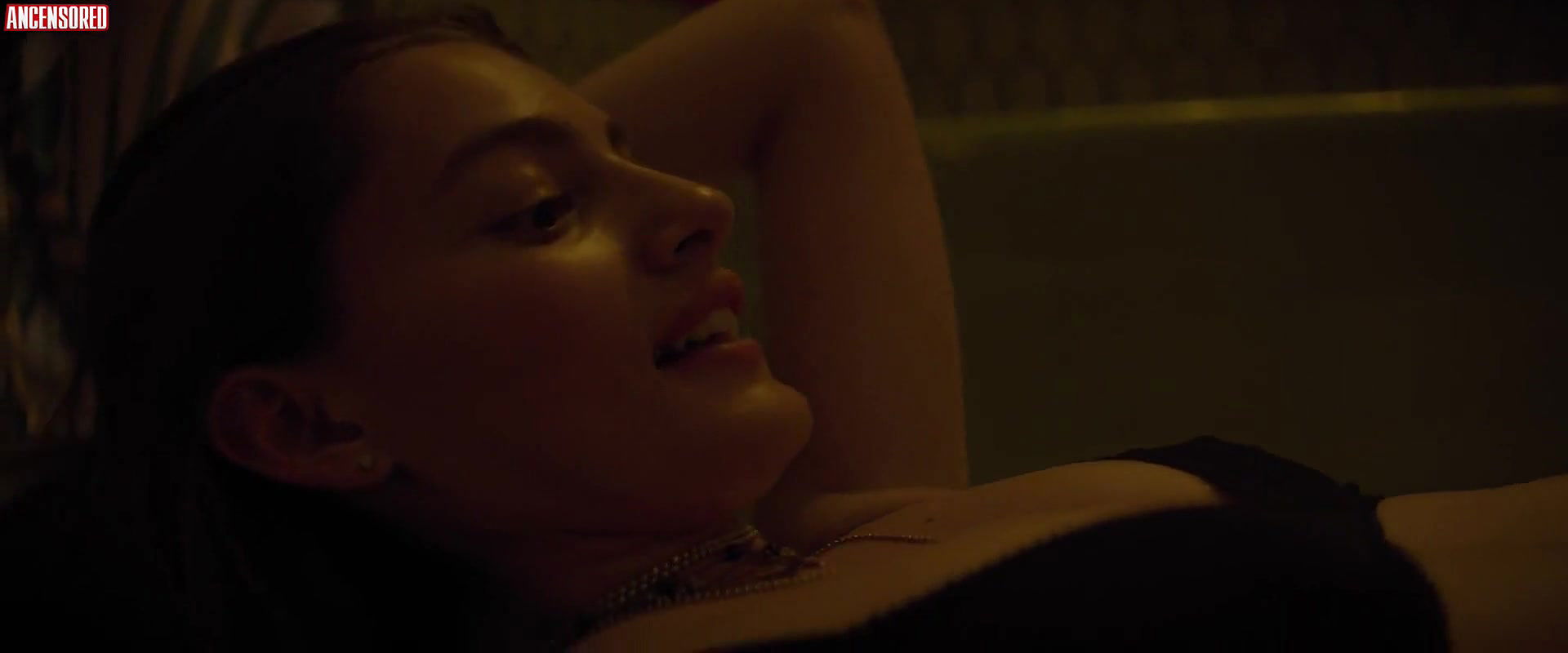 diana silvers – booksmart