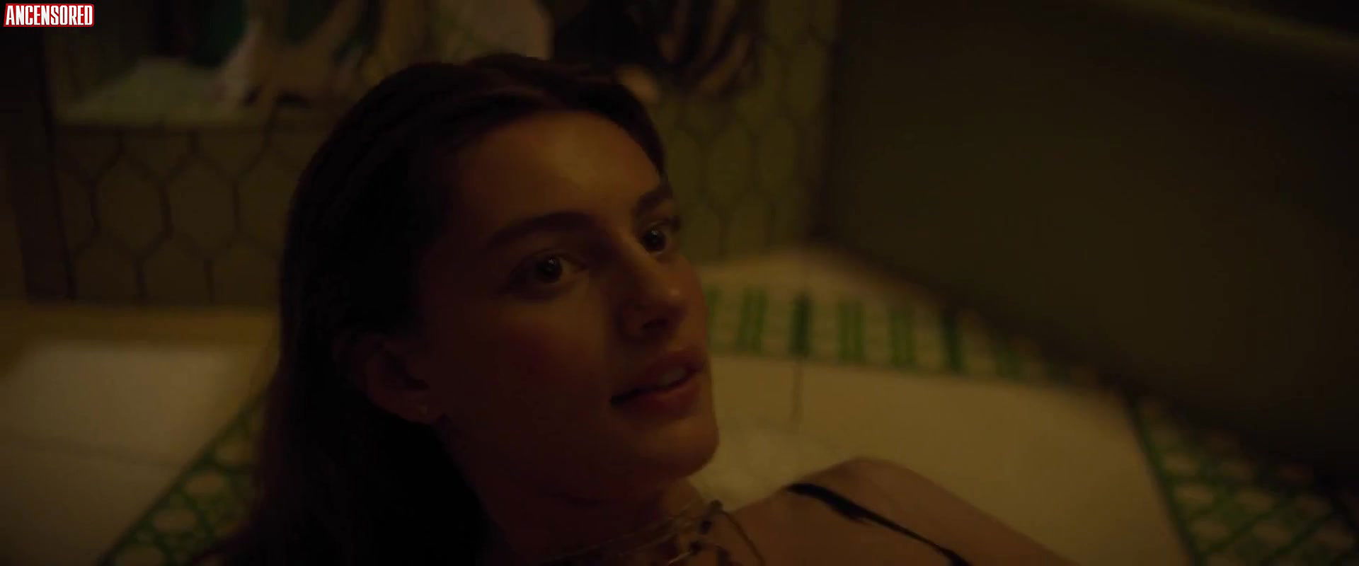 diana silvers – booksmart