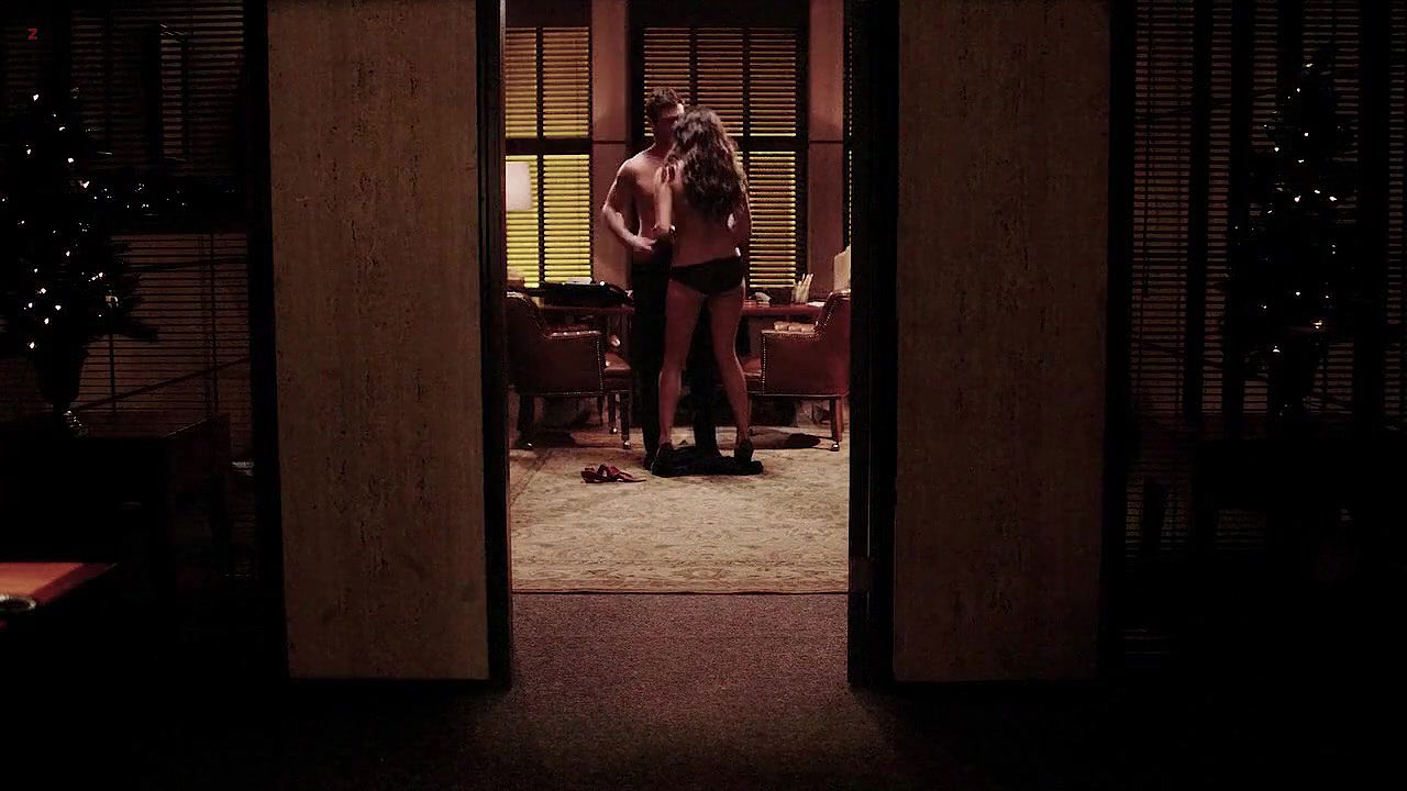 Diana Torres – Femme Fatales