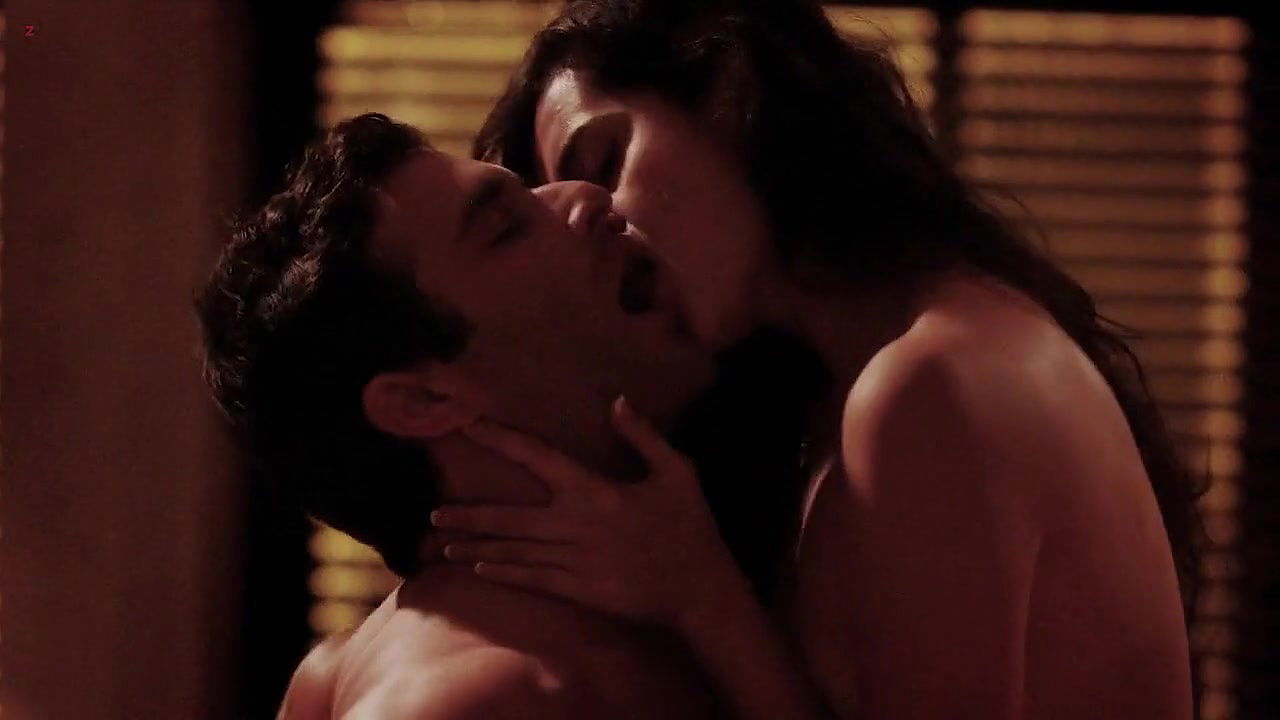 Diana Torres – Femme Fatales