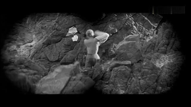 diane cilento – the full treatment