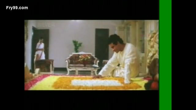 Babilona South Couple