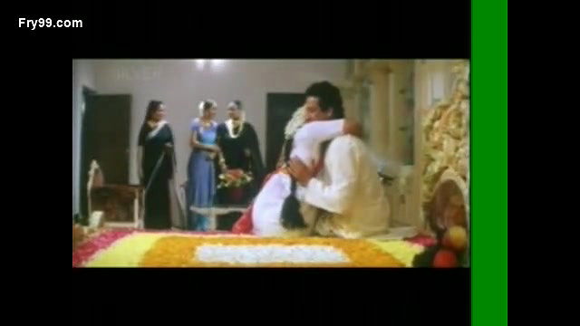 Babilona South Couple