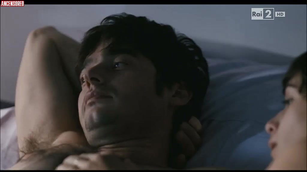 Diane Fleri – L amore fa male