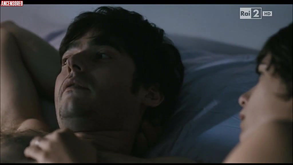 Diane Fleri – L amore fa male